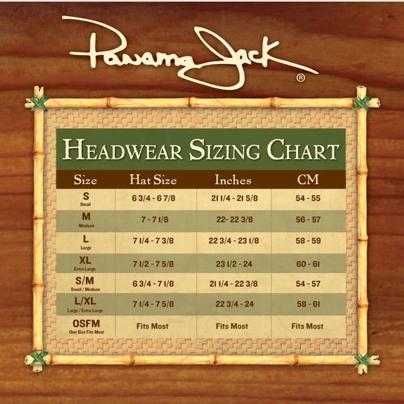 Panama Jack Hat - Picture 9 of 13
